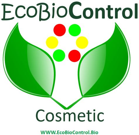 Logo cosmetic