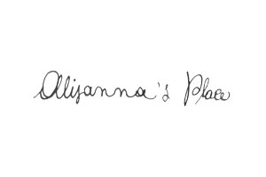 Logo Olyanna's's Place