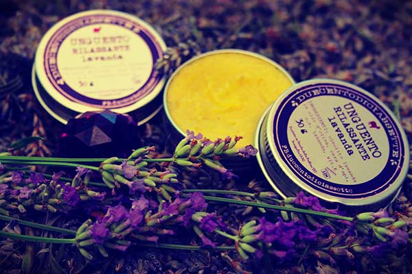 Lavender ointment 50g